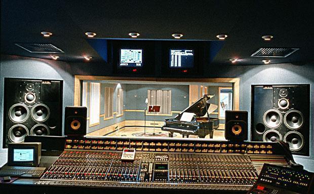 Studio nagrań Stereo Style